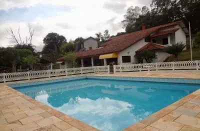 Casa com 4 quartos à venda na rua das orquídeas, 295, loteamento vale das flores, atibaia, 522 m2 por r$ 1.600.000