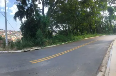 Terreno à venda na rua joanna pinto, 6, jardim maristela, atibaia por r$ 250.000