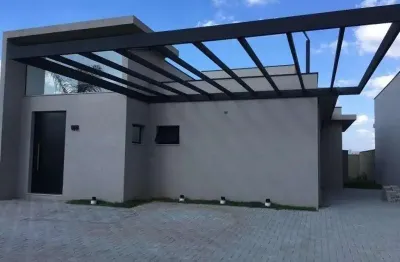 Casa com 3 quartos à venda na avenida juca peçanha, 1950, vila santista, atibaia, 135 m2 por r$ 1.450.000