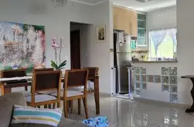 Casa com 3 dormitórios à venda, 137 m² por r$ 670.000,00 - jardim terceiro centenário - atibaia/sp