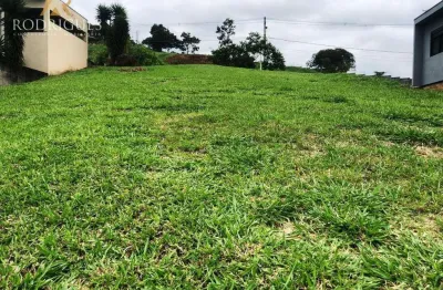 Terreno à venda, 820 m² por r$ 750.000,00 - condominio porto atibaia - atibaia/sp