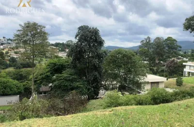 Terreno à venda, 840 m² por r$ 750.000,00 - condominio porto atibaia - atibaia/sp