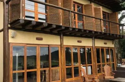 Casa com 3 dormitórios à venda, 230 m² por r$ 1.590.000,00 - condomínio portal dos nobres - atibaia/sp