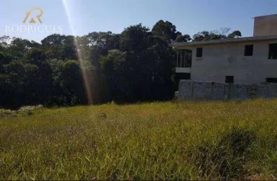 Terreno em condomínio fechado à venda na Estrada Laramara, Terra Preta, Mairiporã