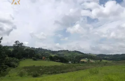 Terreno à venda, 25000 m² por r$ 700.000,00 - jardim maracanã - atibaia/sp