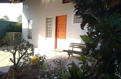 Casa com 4 quartos à venda na Avenida Chrisanto Henrique Duarte Filho, Loteamento Jardim Morumbi, Atibaia