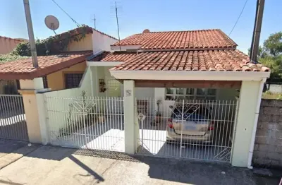 Casa com 2 quartos à venda na rua antonio pedro gentil consoli, 539, jardim do lago, atibaia, 83 m2 por r$ 634.940