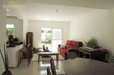 Casa com 3 dormitórios à venda, 150 m² por r$ 1.200.000,00 - jardim paulista - atibaia/sp