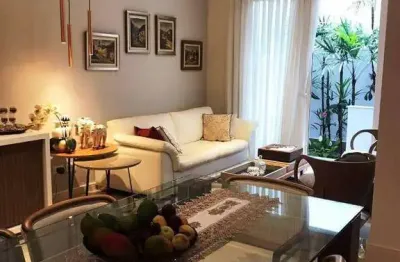 Apartamento com 3 dormitórios à venda, 118 m² por r$ 1.000.000,00 - jardim do lago - atibaia/sp