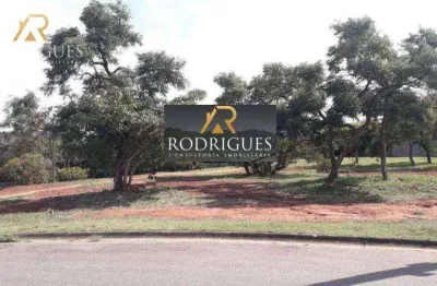 Terreno à venda, 902 m² por r$ 900.000,00 - residencial quadra dos principes - atibaia/sp