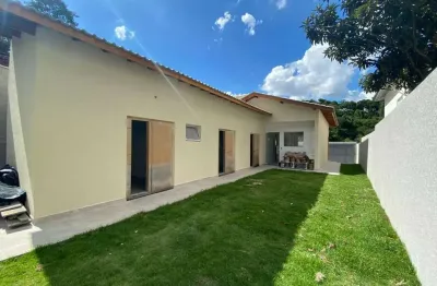 Casa com 4 quartos à venda na alameda rio claro, 445, jardim paulista, atibaia, 95 m2 por r$ 799.000