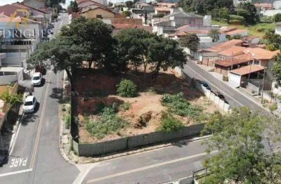 Terreno à venda, 513 m² por r$ 513.000,00 - vila olga - atibaia/sp
