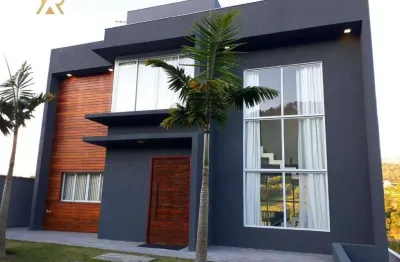 Casa com 3 dormitórios à venda, 380 m² por r$ 1.600.000,00 - jardim centenário - atibaia/sp