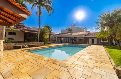 Casa com 4 quartos à venda na rua gastão ferreira bueno, 180, loteamento loanda, atibaia, 1390 m2 por r$ 5.800.000