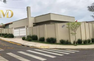 Casa com 3 dormitórios à venda, 143 m² por r$ 1.166.000,00 - retiro das fontes - atibaia/sp