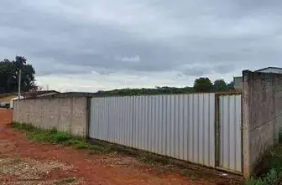 Terreno para alugar, 2111 m² por r$ 4.088,00/mês - rosário - atibaia/sp