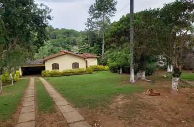 Chácara / sítio com 3 quartos à venda na avenida brasil, 1000, jardim estância brasil, atibaia, 141 m2 por r$ 1.180.000