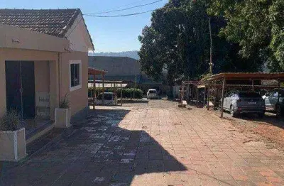 Terreno à venda, 3000 m² por r$ 6.000.000,00 - centro - atibaia/sp