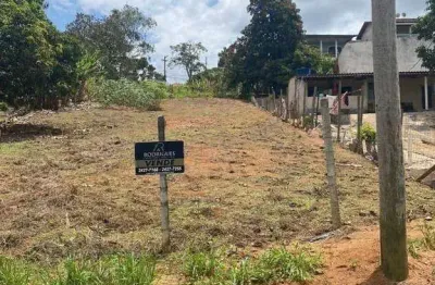 Terreno à venda, 661 m² por r$ 250.000,00 - atibaia belvedere - atibaia/sp