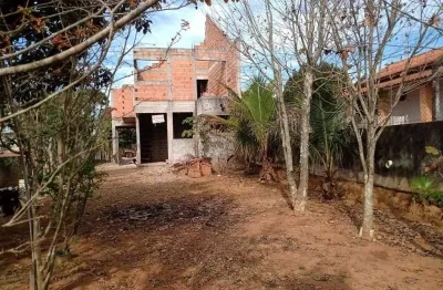 Chácara / sítio com 3 quartos à venda na rua mauro tavares, 188, jardim maracanã, atibaia por r$ 405.000