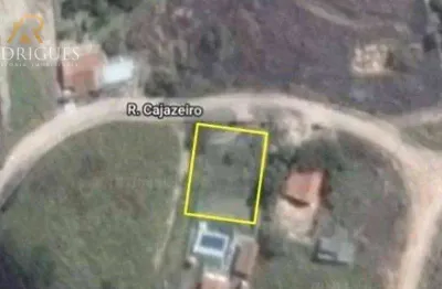 Terreno à venda, 1050 m² por r$ 100.800,00 - vitória régia - atibaia/sp