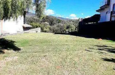 Terreno à venda, 360 m² por r$ 360.000,00 - nova gardênia - atibaia/sp