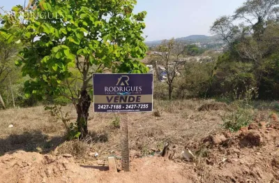 Terreno à venda, 347 m² por r$ 330.000,00 - jardim paulista - atibaia/sp