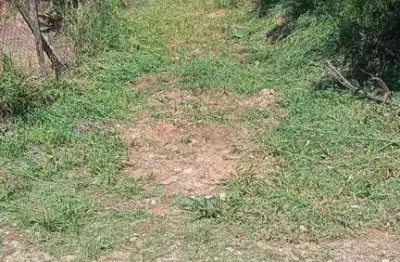 Terreno à venda, 1060 m² por r$ 210.000,00 - jardim estância brasil - atibaia/sp