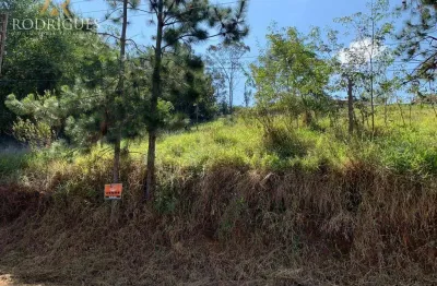 Terreno à venda, 1185 m² por r$ 230.000,00 - chácaras fernão dias - atibaia/sp