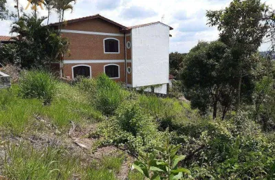 Terreno à venda, 1080 m² por r$ 750.000,00 - nova gardênia - atibaia/sp