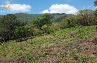 Terreno à venda, 1344 m² por r$ 450.000,00 - alpes de atibaia - atibaia/sp