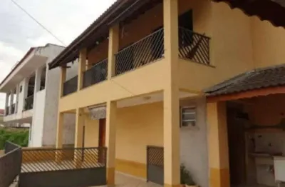 Casa com 3 quartos à venda na rua treze de maio, 512, centro, atibaia, 260 m2 por r$ 1.200.000