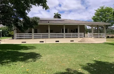 Casa com 6 quartos à venda na avenida paulista, 556, jardim paulista, atibaia, 700 m2 por r$ 4.500.000