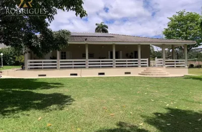 Casa com 6 dormitórios à venda, 700 m² por r$ 4.500.000,00 - jardim paulista - atibaia/sp