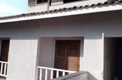 Sobrado com 3 dormitórios à venda, 306 m² por r$ 1.100.000,00 - vila gardênia - atibaia/sp