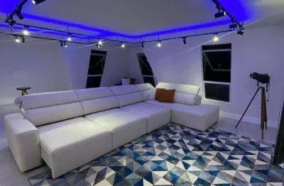 Apartamento com 3 quartos à venda na Rua Capitão João Batista da Silveira Pinto, Jardim Paulista, Atibaia
