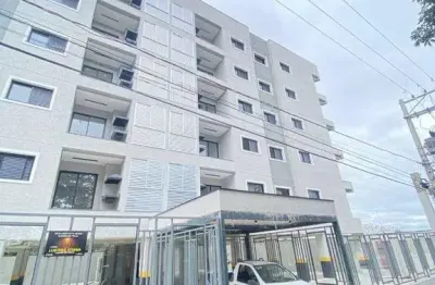 Apartamento com 2 dormitórios à venda, 65 m² por r$ 555.000,00 - vitória régia - atibaia/sp