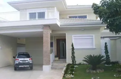 Casa em condomínio fechado com 5 quartos à venda na rua um, 180, condomínio residencial pedra grande, atibaia, 300 m2 por r$ 2.000.000