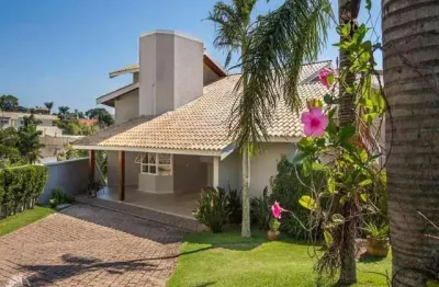 Casa em condomínio fechado com 4 quartos à venda na avenida juca peçanha, 2100, vila santista, atibaia, 1000 m2 por r$ 3.500.000