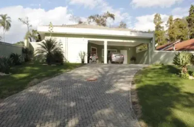 Casa com 3 dormitórios à venda, 800 m² por r$ 2.950.000,00 - condominio porto atibaia - atibaia/sp