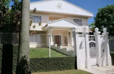 Casa com 8 quartos à venda na rua doutor péricles de toledo piza, 194, nova gardênia, atibaia, 800 m2 por r$ 6.000.000