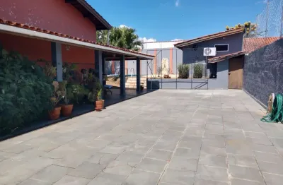 Casa com 4 quartos à venda na rua taubaté, 105, jardim paulista, atibaia, 486 m2 por r$ 3.000.000