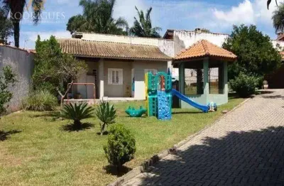 Casa com 4 dormitórios à venda, 2560 m² por r$ 3.200.000,00 - nova gardênia - atibaia/sp