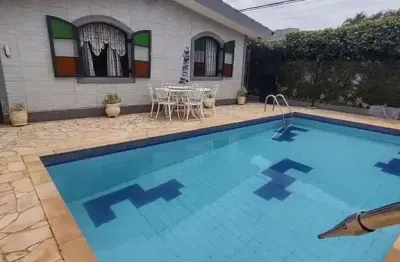 Casa com 3 quartos à venda na rua pompeu vairo, 191, vila thais, atibaia, 196 m2 por r$ 1.500.000