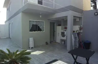 Casa com 3 quartos à venda na rua treze, 40, jardim maristela, atibaia, 161 m2 por r$ 680.000