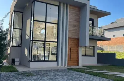 Casa em condomínio fechado com 3 quartos à venda na rua aluizio azevedo, 8, condomínio atibaia park i, atibaia, 177 m2 por r$ 1.350.000
