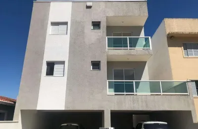 Apartamento com 2 quartos à venda na rua josé siqueira bastos, 60, jardim das cerejeiras, atibaia, 57 m2 por r$ 305.000