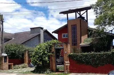 Casa com 4 quartos à venda na rua joanna pinto, 65, jardim maristela, atibaia, 248 m2 por r$ 890.000