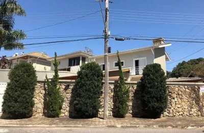 Casa com 3 quartos à venda na rua dos urzes, 20, vila petrópolis, atibaia, 350 m2 por r$ 1.500.000