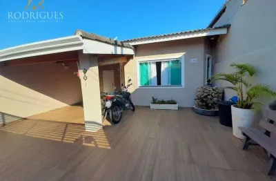 Casa com 3 dormitórios, 240 m² - venda por r$ 900.000,00 ou aluguel por r$ 6.000,00 - jardim jaraguá - atibaia/sp